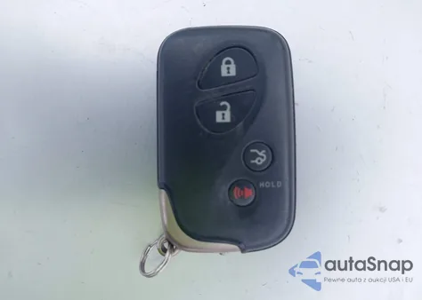 2010 Lexus Es 350 from USA, damaged, VIN JTHBK1EG5A2403118